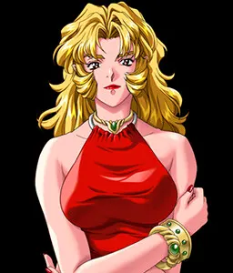 ジュディス