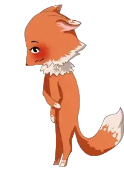 Fox-tan
