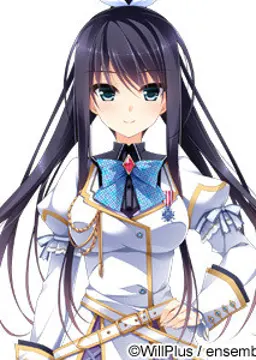 輝堂 楓