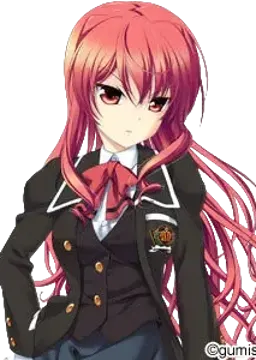 御神 朱音