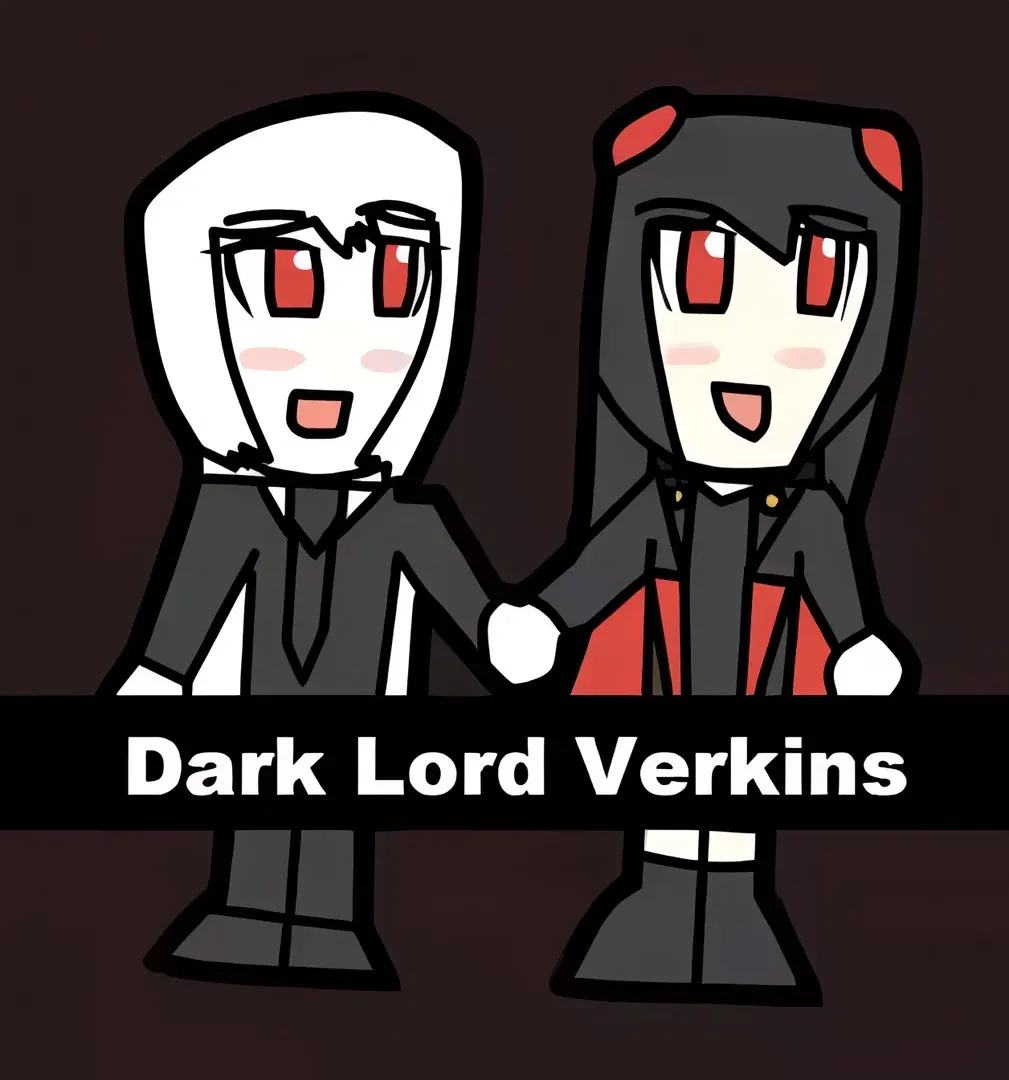 Dark Lord Verkins