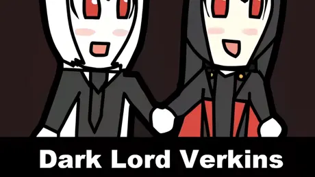 Dark Lord Verkins