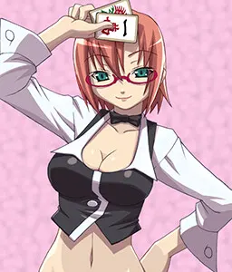 長谷部 悠美