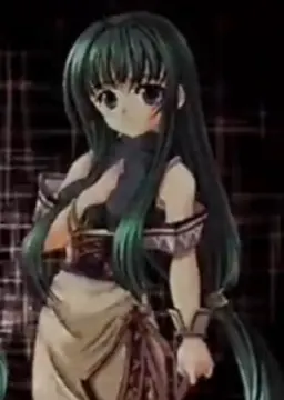 カーナ・ウォレスフィア