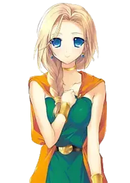 ビアンカ