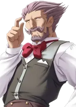 八千草 鉄男