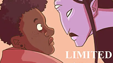 Limited Space
