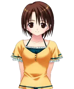 江口 茜