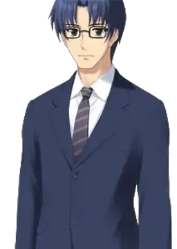 柳川 裕也