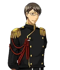 イツキ・ヤエタナ