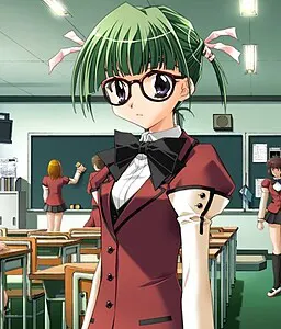 平泽博子
