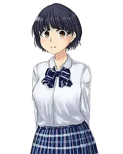 白石 花