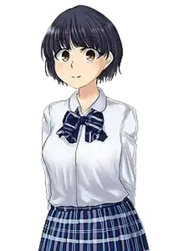 白石 花