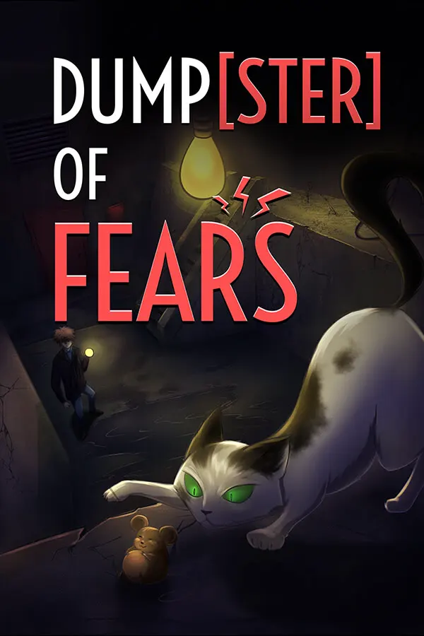 Dump[ster] of Fears
