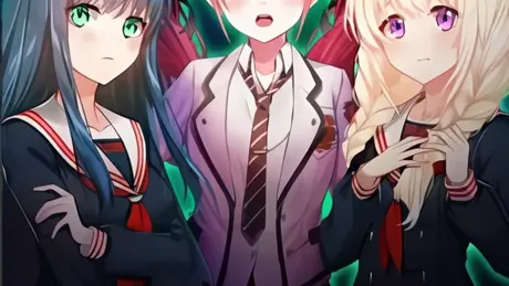 Save Her From the Zombies!