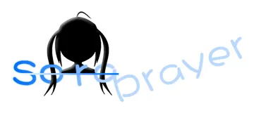 SoraPrayer