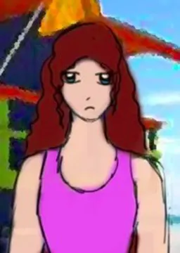 Woman