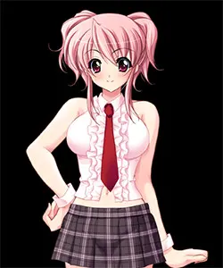 椎名 鈴音