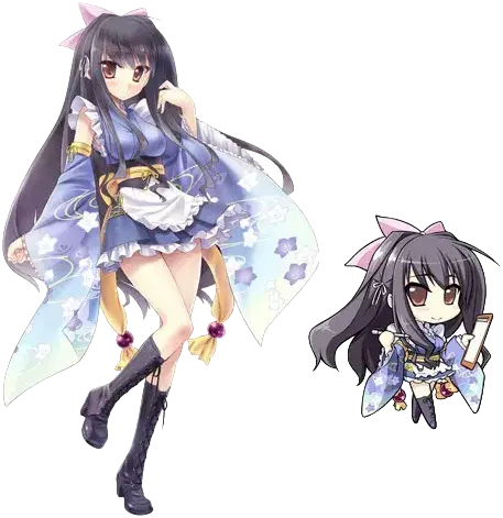 高千穂柚希