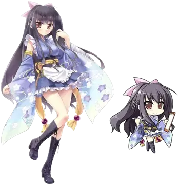 高千穂柚希
