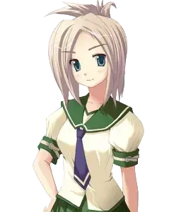 七代 由亜