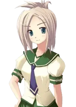 七代 由亜