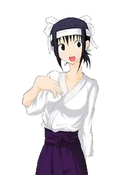 橘 花鳥