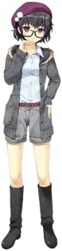 河村 亜希