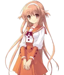 橋本深織