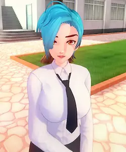 Nagisa