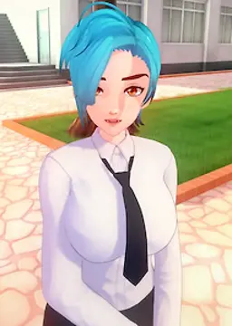 Nagisa