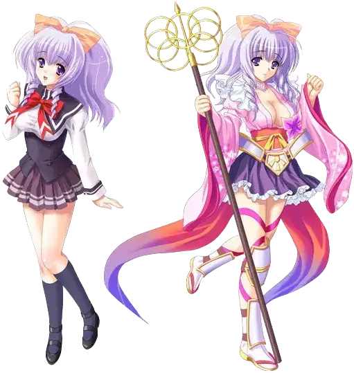 夏川铃音