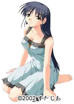 高瀬明日菜