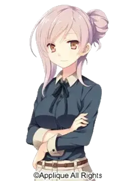 島津 恋