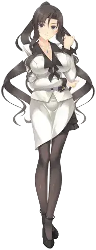 九々津 晴香