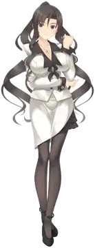九々津 晴香