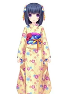 水無月 時雨