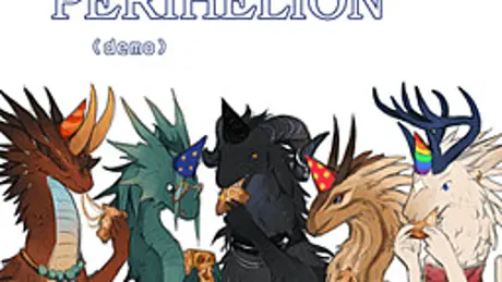 PERIHELION