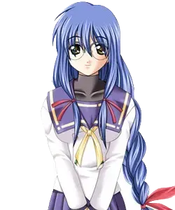 鈴木美久