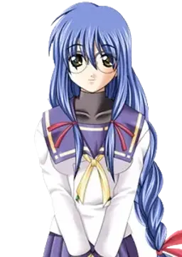 鈴木美久