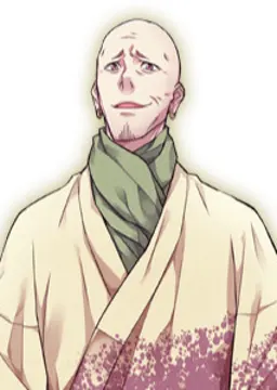 おじいさん