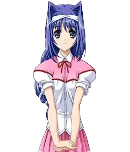 九十九 鈴音