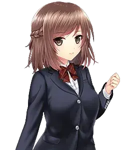 北上真里香
