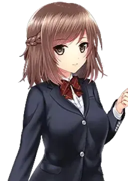 北上 まりか