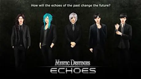 Mystic Destinies: Echoes