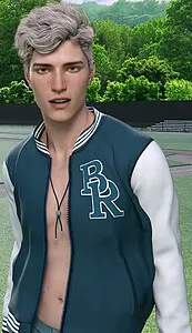 Theo Brantley IV