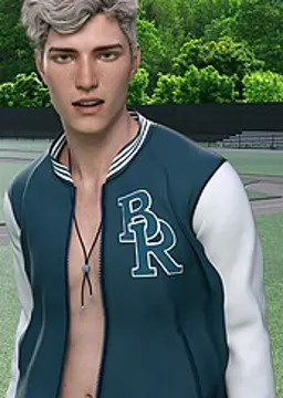 Theo Brantley IV