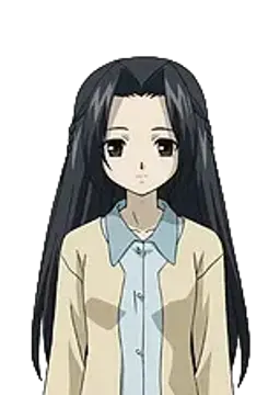 柿崎 めぐ