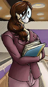 Professor