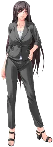 烏丸 都子